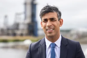 Sunak faces down critics, saying fossil fuel plans are ‘evidently’ sensible