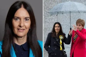 By-election triggered as former SNP MP Margaret Ferrier loses seat following Covid breach