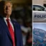 Trump has been charged federally after a probe into his conduct after the 2020 Presidential Election.