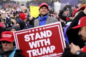 The investigations Donald Trump is now facing