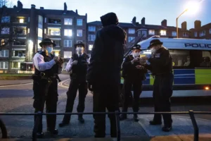 Thieves, shoplifters and drug users on list of first-time offenders ‘to be cautioned instead of facing court’