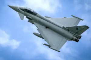 BAE Systems hikes full-year outlook on military spending boost