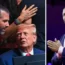 Trump Jr denounced the prosecution of his father, former President Donald Trump, for charges relating to interference in the 2020 election.