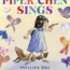 Book cover of Piper Chen Sings