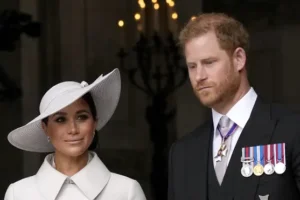 Harry and Meghan ring young online innovators after funding awards