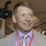 WWE chairman and chief executive officer Vince McMahon