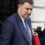 Work and Pensions Secretary Mel Stride (Aaron Chown/PA)