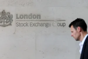 Data and interest rates drive higher income at London Stock Exchange Group