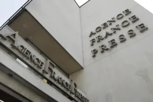 Agence France-Presse pursues copyright case against X, formerly known as Twitter