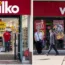 There are 400 Wilko stores in the UK