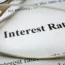 Interest rates