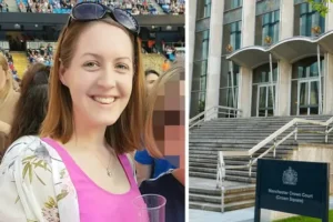 Lucy Letby jurors can return majority verdicts, judge rules after 15 days of deliberating