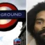 Ryan Johnston, 37, exposed himself and put the sleeping woman's hand on his genitals as she slept - then moved to attempt to rape her in front of passengers.