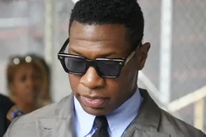 Assault trial for actor Jonathan Majors postponed until September