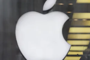 Apple’s earnings top analysts’ forecasts but year-over-year sales drop again