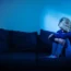 The charity Mind said its research had shown the impact rising mortgage costs are having on people’s mental health, as well as their finances (Dominic Lipinski/PA)