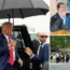 Trump has pleaded not guilty to serious charges relating to the 2020 US presidential election