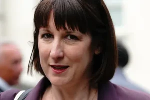 Interest rates a ‘hammer blow for working people’, says shadow chancellor