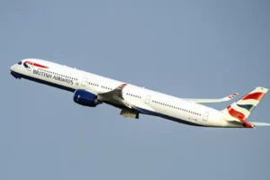 BA staff secure 13.1% pay increase and £1,000 one-off payment, says Unite