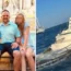 Bloomsbury president boss dies in speedboat crash