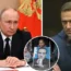 Putin critic Alexei Navalny jailed for a further 19 years on 'extremism' charges