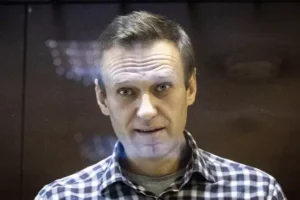 Navalny to serve 19 years in ‘special regime’ prison after latest conviction