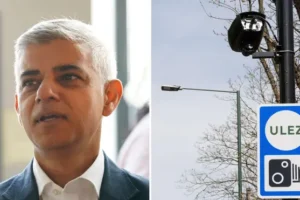 Operation Eremon: Met Police launches new mission to stop anti-Ulez activists wrecking cameras