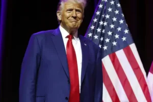 Trump boasts that he needs ‘one more indictment to close out this election’