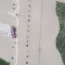 Flooded road