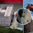The Labour Party would have 'no choice' but to house migrants on barges and ex-military bases temporarily.