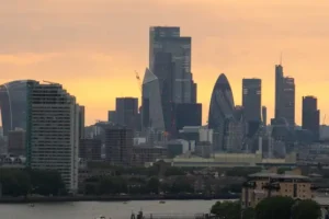 House moves out of London have ‘increasingly been driven by need over want’