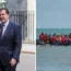 Landlords and employers are to get tougher fines for dealing with illegal migrants