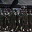 Chinese soldiers