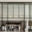 AllSaints store front