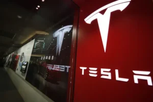 Tesla CFO Zachary Kirkhorn steps down after 13 years