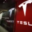 Tesla logo