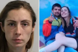Extinction Rebellion activist who stabbed fiance to death as he begged her not to jailed for at least 24 years