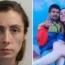 Blaze Lily Wallace, 28, was pregnant with Samuel Mayo's child when she murdered him near their home in Mortlake, London