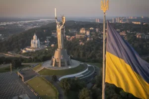 Russian missile strikes hit eastern Ukraine, killing five and injuring 31