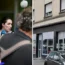 Media outlets interviewed neighbours of the man and woman involved in the alleged kidnapping.