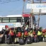 South Korea Asia Storm