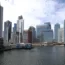 Canary Wharf stock