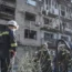 Russia Ukraine War