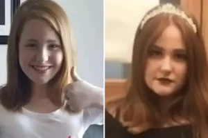 Man who raped Amber Gibson before she was sexually assaulted again and murdered by her brother jailed