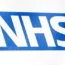 NHS logo