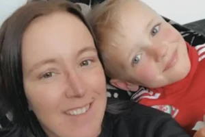 Devastated mum pays tribute to ‘most energetic, happiest’ son after eight-year-old hit and killed by van in Preston