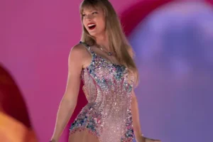 Taylor Swift and SZA lead 2023 MTV Video Music Award nominations
