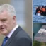 Lee Anderson has doubled down on his comments about migrants.