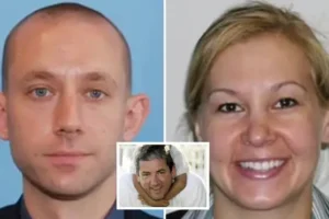 Global paedophile ring busted two years after key member murdered two FBI agents in shootout