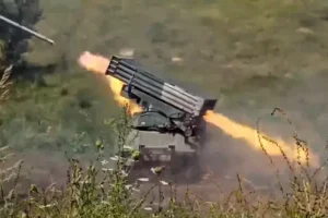 Russia says two drones approaching Moscow were shot down overnight
